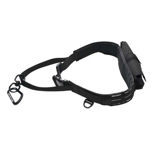 Run Belt main P-RUNB-BLK-S; P-RUNB-BLK-M; P-RUNB-BLK-L; P-RUNB-BLK-XL