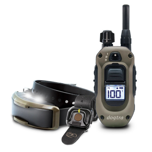 Dogtra 280X Trainer E Collar | Small Dog Training - Ray Allen
