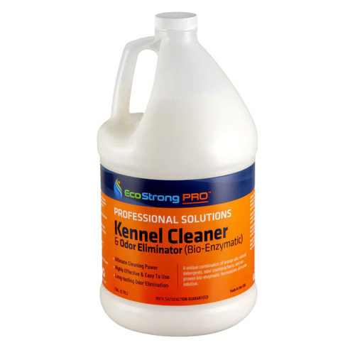 Kennel Cleaner and Odor Eliminator main ECO-KENNEL-1G