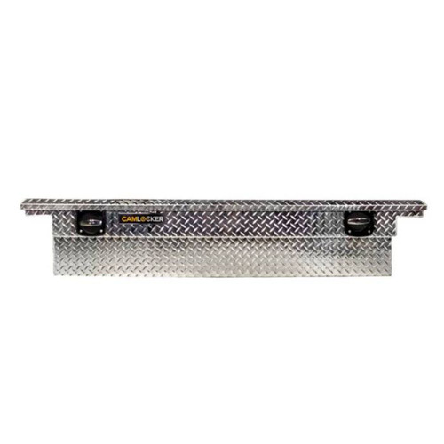 CamLocker 71" Crossover Low Profile Truck Tool Box main AA-CL-71-115-0