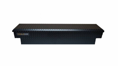 CamLocker SXS Crossover Matte Black UTV Tool Box main AA-CL-00-804-1