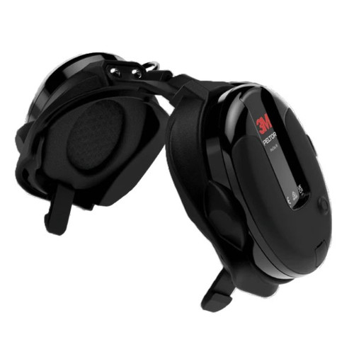 DarkFighter Active Ear Covers main DS-DFHAECPP