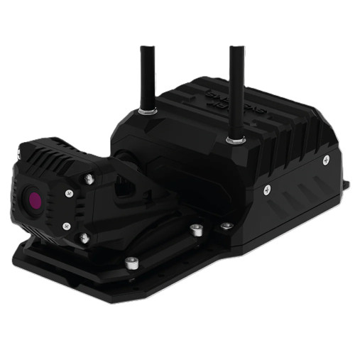 Max Back Mounted with Fixed Camera main DS-DMAX-FIX