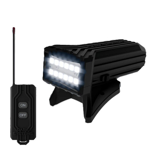 DarkFighter Remote Control Strobe Light Distraction Device main DS-DFRCSL
