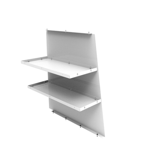 Havis Side Door Storage System Insert for 2021-2026 Dodge Ram 2500