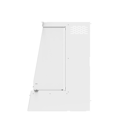 Havis Dual K9 Divider with Door for 2025-2026 Ford Expedition Standard main KK-K9-A-F31-DIV