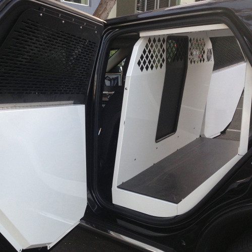 Havis 2011-2023 Dodge Durango K9 Insert Transport System