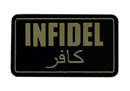 Infidel Morale Patch