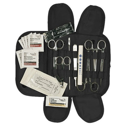 Voodoo Tactical Universal Surgical Kit main VDT107688-BLK