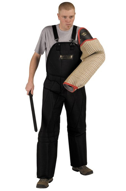 Cordura Nylon Scratch Pants | K9 