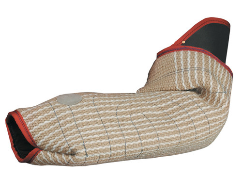 Jute Puppy Sleeve - Stage 4 main BT20L,BT20R,BT20-LOWER