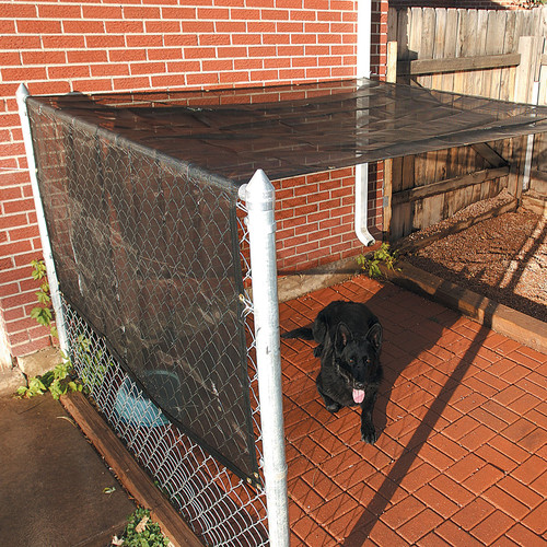 Sun Screen Tarps main CK610,CK810,CK1010