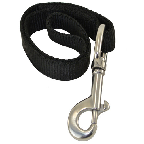 Tubular Nylon Traffic Leads main N112D,N124D