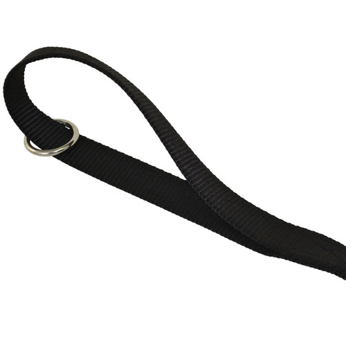 Waitst Leads Tubular Nylon Waist Leads | Dog Leads - Ray Allen Manufacturing