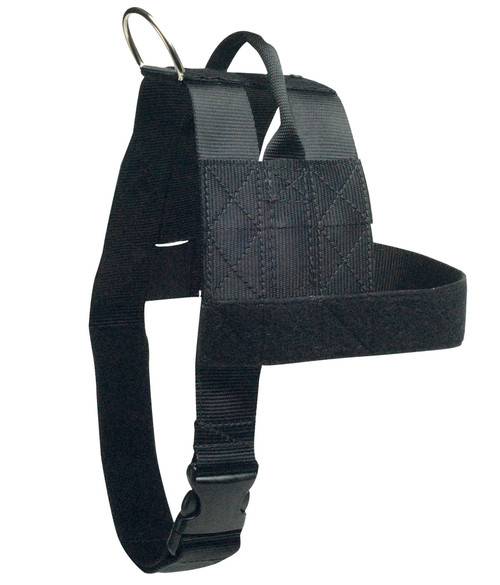 Patrol Harness main TH-3-XS-BLA,TH-3-S-BLA,TH-3-M-BLA,TH-3-L-BLA