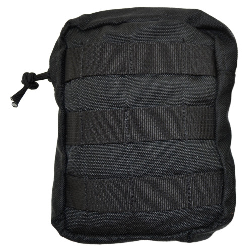 Small General Purpose Pouch main 3940-BLA