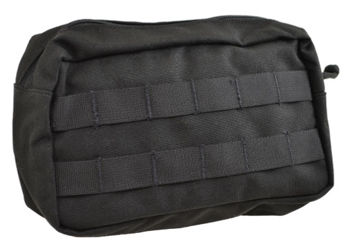 Medium General Purpose Pouch main 3941-BLA