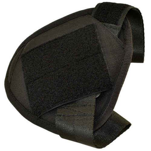 Modular Harness Breastplate and Adapter main RA36MHA-BLA