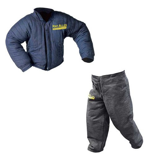 Ultra Kimono Jacket or Pants w/ Police Package main RS65P-M,RS65P-L,RS65P-XL,RS65J-M,RS65J-L,RS65J-XL