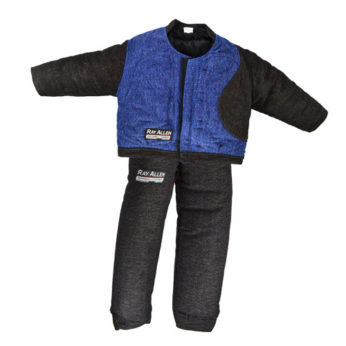 Trainers Bite Suit main RS8-M,RS8-L,RS8-XL