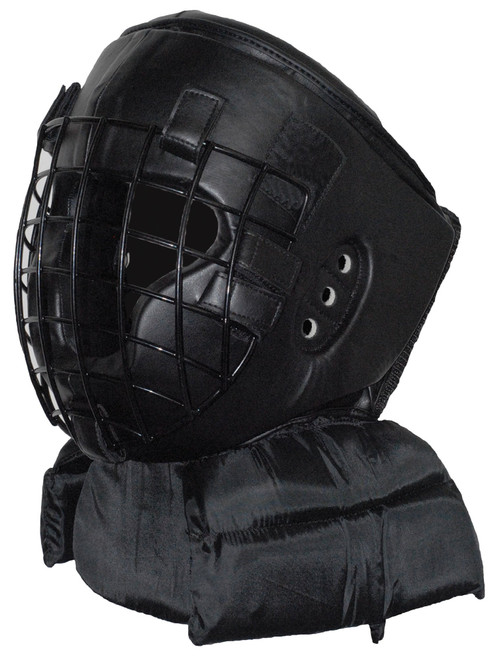 Protective Helmet with Faceguard main RSH-L,RSH-XL