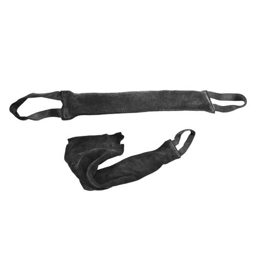 Leather Tug Toys main 9650C,9650B