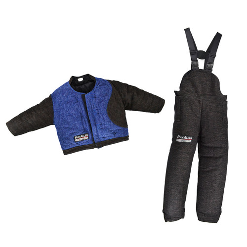 Trainer's Bite Suit Jacket or Pants main