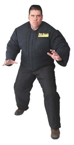 Under Garment Tactical Suit Jacket and Pant