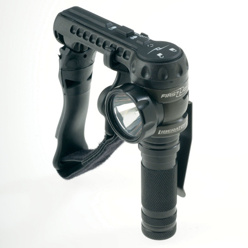 Liberator STT main 999020-R,999020