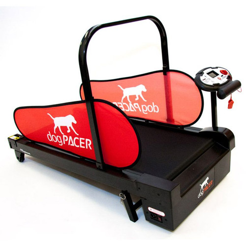 dogPACER Minipacer Treadmill