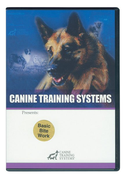 Bite Work main DVD20