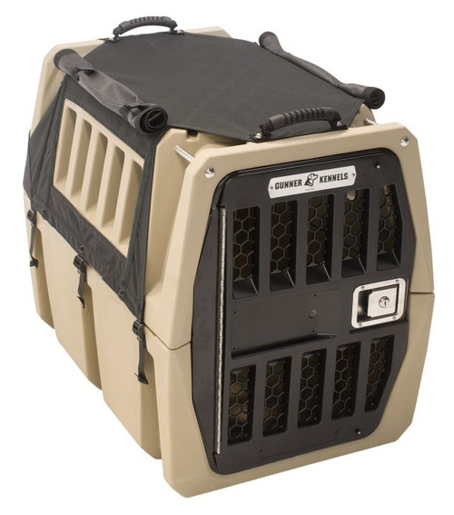 GUNNER® All-Weather Cover