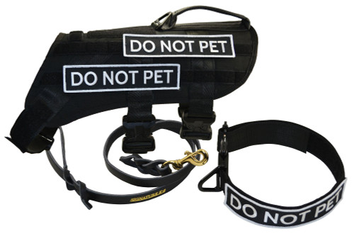 K9 Essentials TSA Handler Kit main RAM-K-TSA-2H