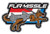 Fur Missile Decal-Full Color main MSM034-FULL