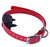 E-Collar Straps alt EC1R-RED,EC34R-RED