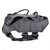 Nomad Patrol Combo Harness With GT Cobra Buckles alt GTNM-PAT-GRY-SM,GTNM-PAT-GRY-MD,GTNM-PAT-GRY-LG