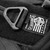 Nomad Patrol Combo Harness With GT Cobra Buckles detail GTNM-PAT-BLK-SM,GTNM-PAT-BLK-MD,GTNM-PAT-BLK-LG