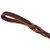 Classic Braided Agitation Lead detail 5160B-BUR