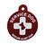 Service Dog Tags IDSD-SEI