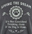 Living the Dream T-Shirt detail TS04-S,TS04-M,TS04-L,TS04-XL,TS04-XXL