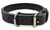 Blue Line Leather Agitation Collar main 57-11-20-BLU-BLK,57-11-BLU-BL-20-WI,57-11-24-BLU-BLK,57-11H-24-BLU-BLK,57-11-28-BLU-BLK,57-11-BLU-BL-28-WI,57-11-20-BLU-GRY,57-11-BLU-GR-20-WI,57-11-24-BLU-GRY,57-11H-24-BLU-GRY,57-11-28-BLU-GRY,57-11-BLU-GR-28-WI