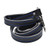 Ray Allen Blue Line Leather Lead main 5160-BLU-BLK,5160-BLU-GRY