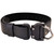 Trikos Leash and Collar Set detail TRIKOS-KIT