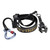 Trikos Leash and Collar Set detail TRIKOS-KIT