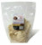 100% Natural Bison Tasman Natural Pet - Rawhide Chip - 1lb