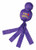 KONG™ Wubba main WB3,KG7394,KG7387