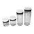 SciK9 Glass TADD® Jars main SCI-1001GS,SCI-1011GM,SCI-1021GL,SCI-1051GXL