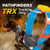 Dogtra Pathfinder2 TRX GPS Collar lifestyle DCPATH2-TRX-C-ORA,D