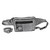 Dog Trainer Fanny Pack alt DTFP-GRY