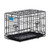 MidWest LifeStages® 2-Door Wire Dog Crate